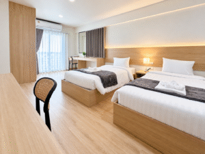 03 twin bedroom alternate
